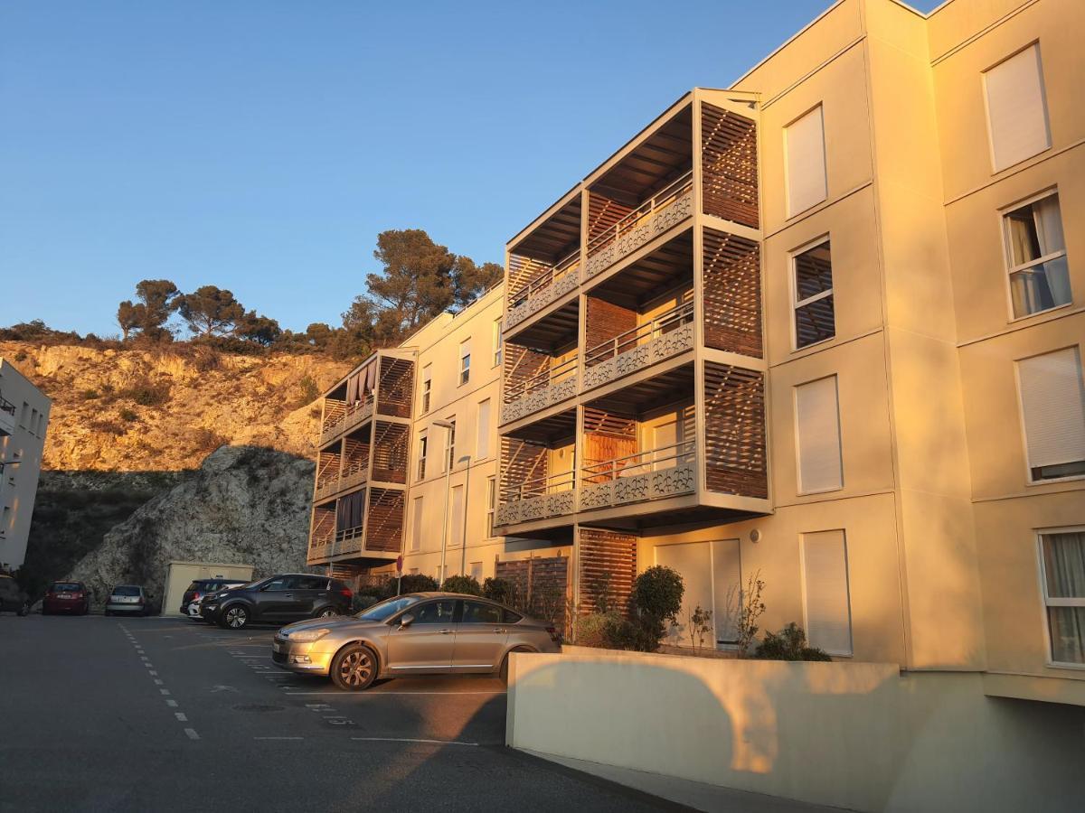 Appartement Au cœur d'Agroparc en 5 étoiles à Avignon Extérieur photo