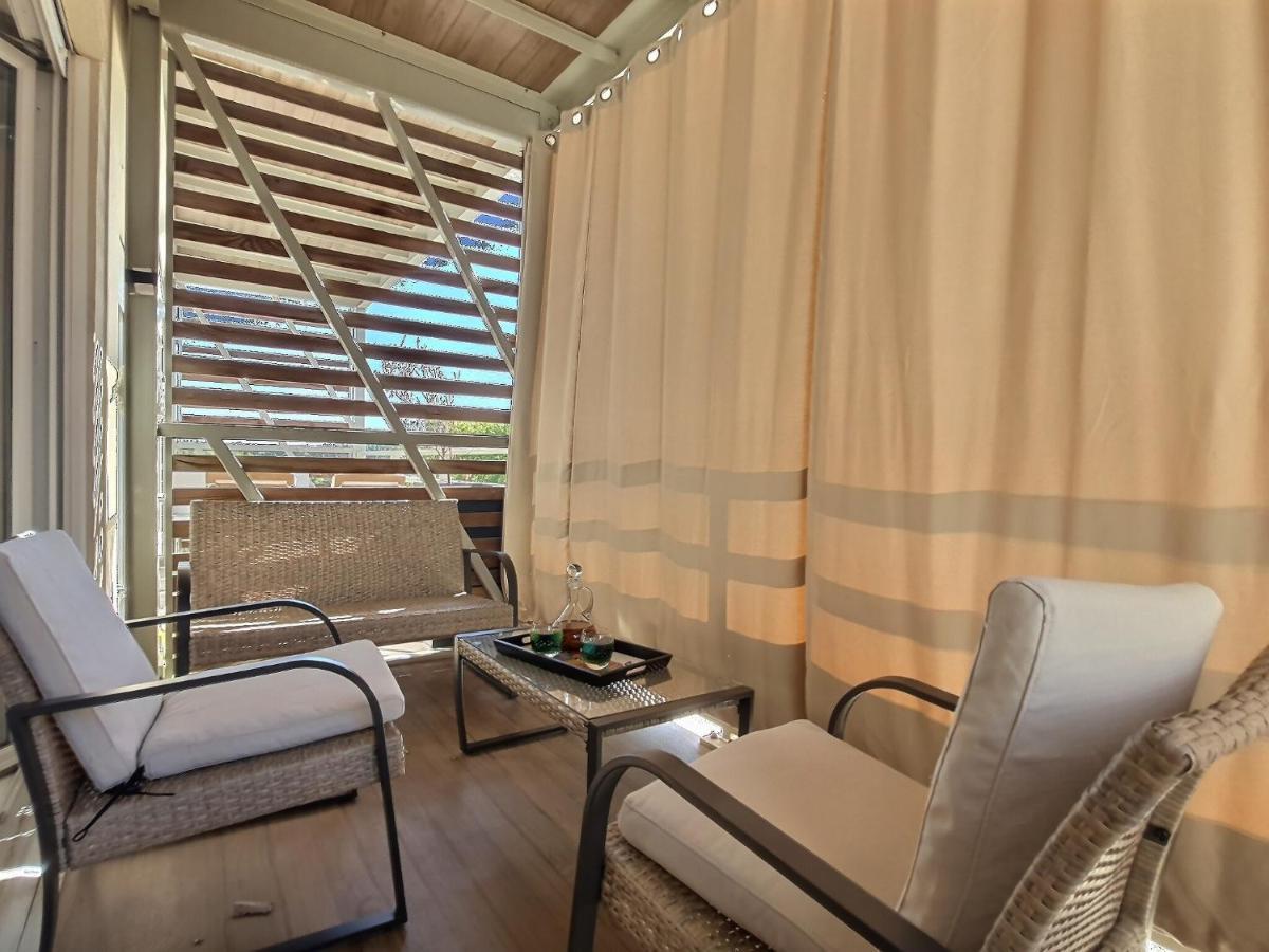 Appartement Au cœur d'Agroparc en 5 étoiles à Avignon Extérieur photo