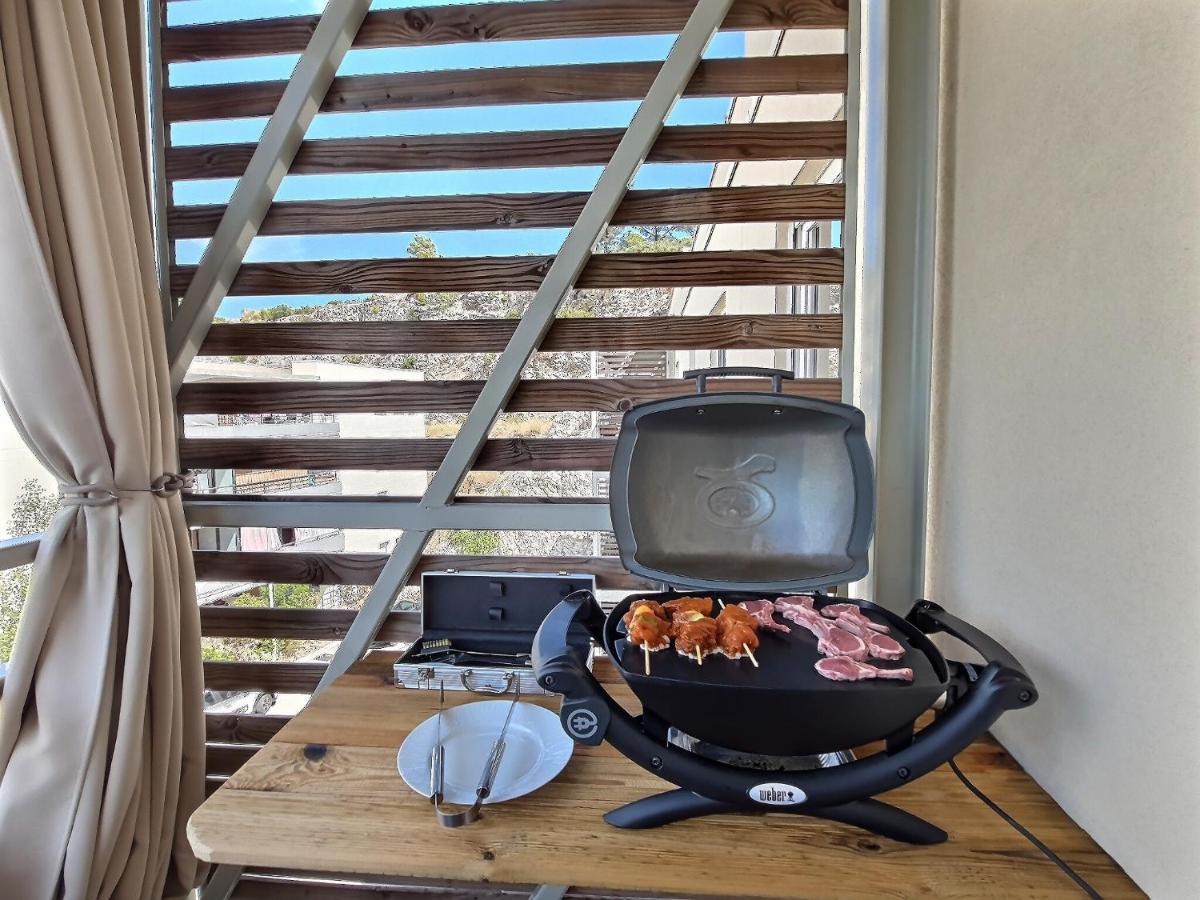 Appartement Au cœur d'Agroparc en 5 étoiles à Avignon Extérieur photo