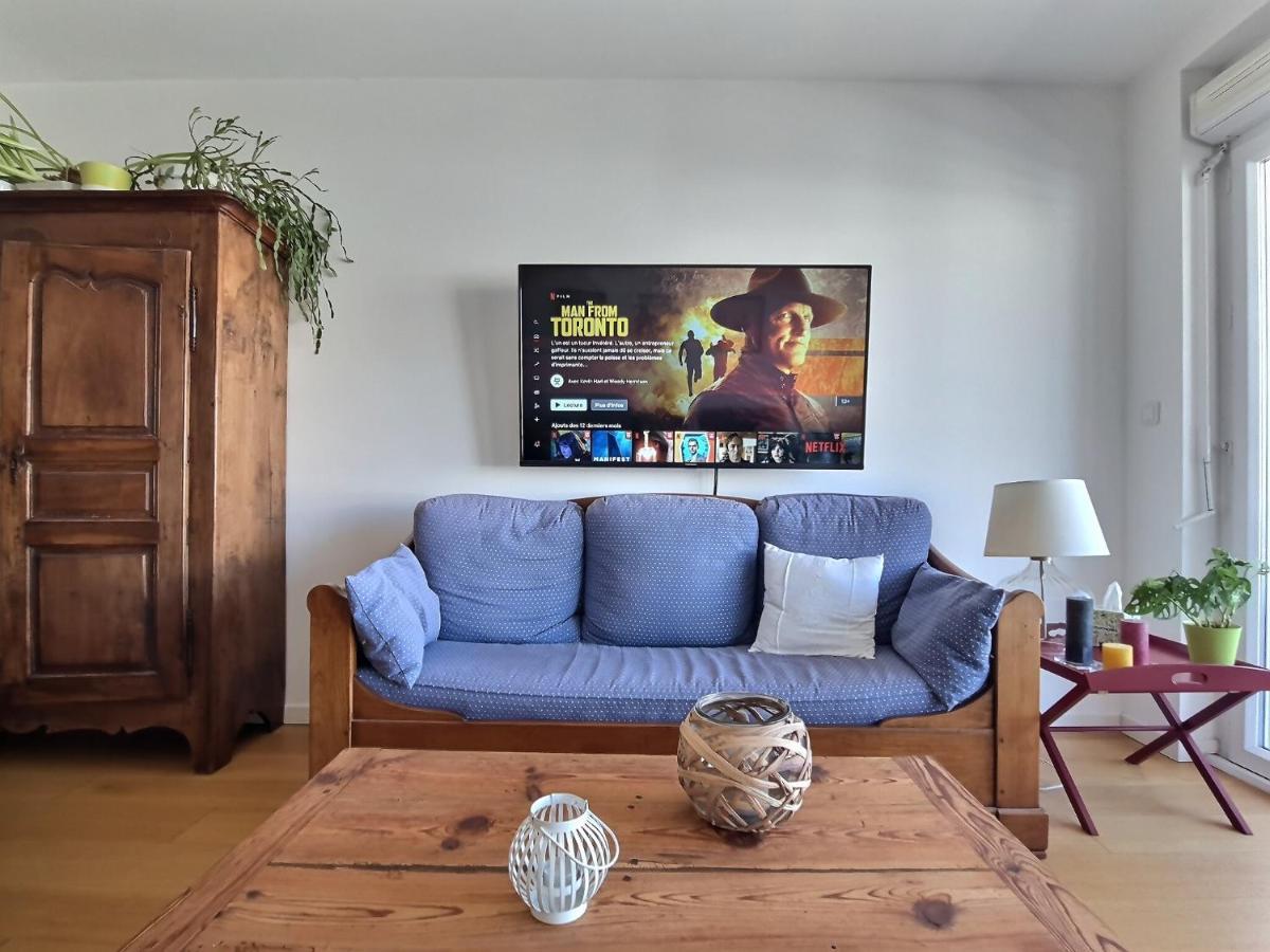 Appartement Au cœur d'Agroparc en 5 étoiles à Avignon Extérieur photo