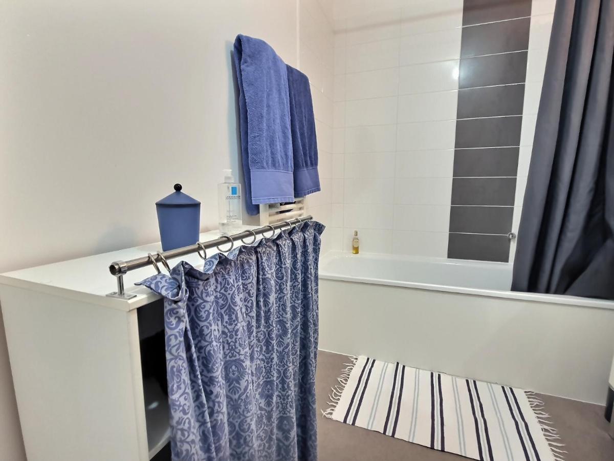 Appartement Au cœur d'Agroparc en 5 étoiles à Avignon Extérieur photo