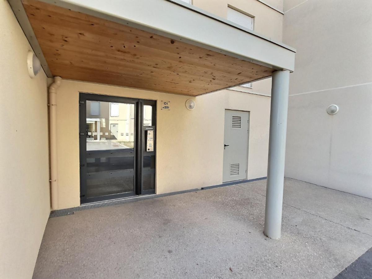 Appartement Au cœur d'Agroparc en 5 étoiles à Avignon Extérieur photo