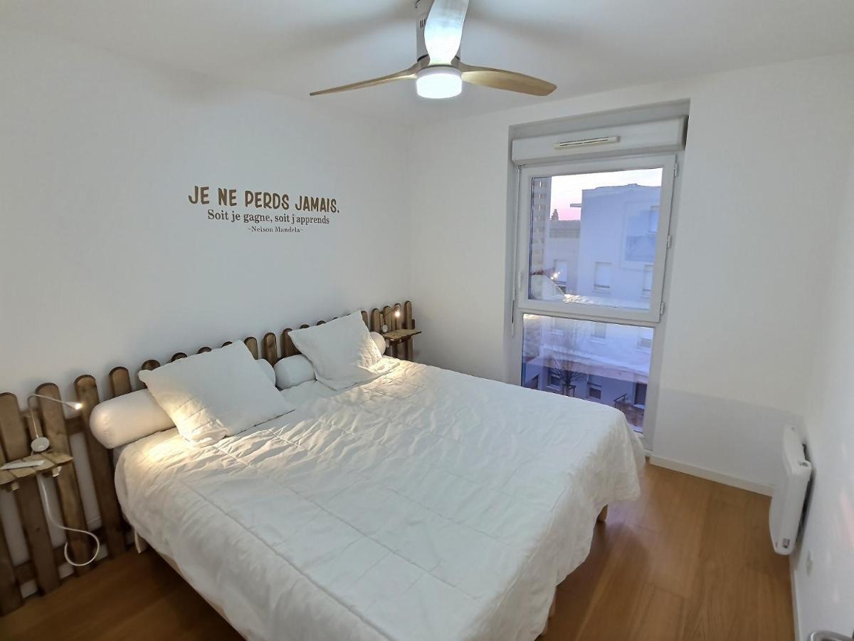 Appartement Au cœur d'Agroparc en 5 étoiles à Avignon Extérieur photo