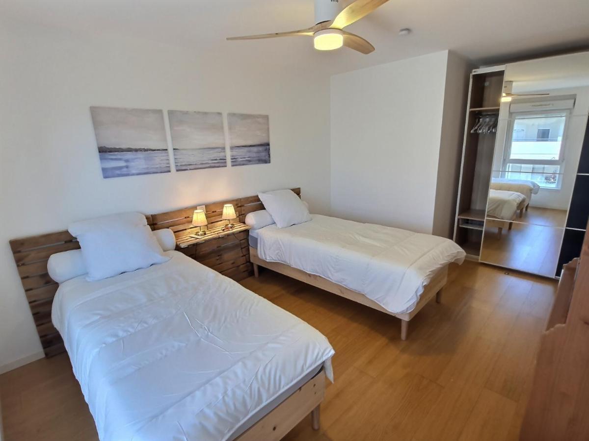 Appartement Au cœur d'Agroparc en 5 étoiles à Avignon Extérieur photo